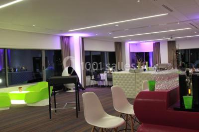 Journée d'anniversaire dans nos salons - Reims Bezannes