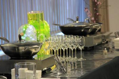 Journée d'anniversaire dans nos salons - Reims Bezannes