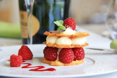 Journée d'anniversaire dans nos salons - Reims Bezannes