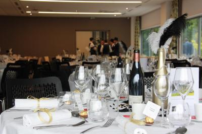 Journée d'anniversaire dans nos salons - Reims Bezannes