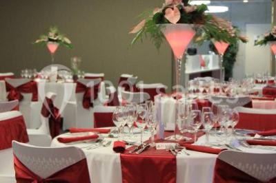 Journée d'anniversaire dans nos salons - Reims Bezannes