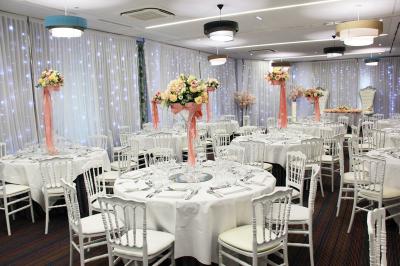 Journée d'anniversaire dans nos salons - Reims Bezannes