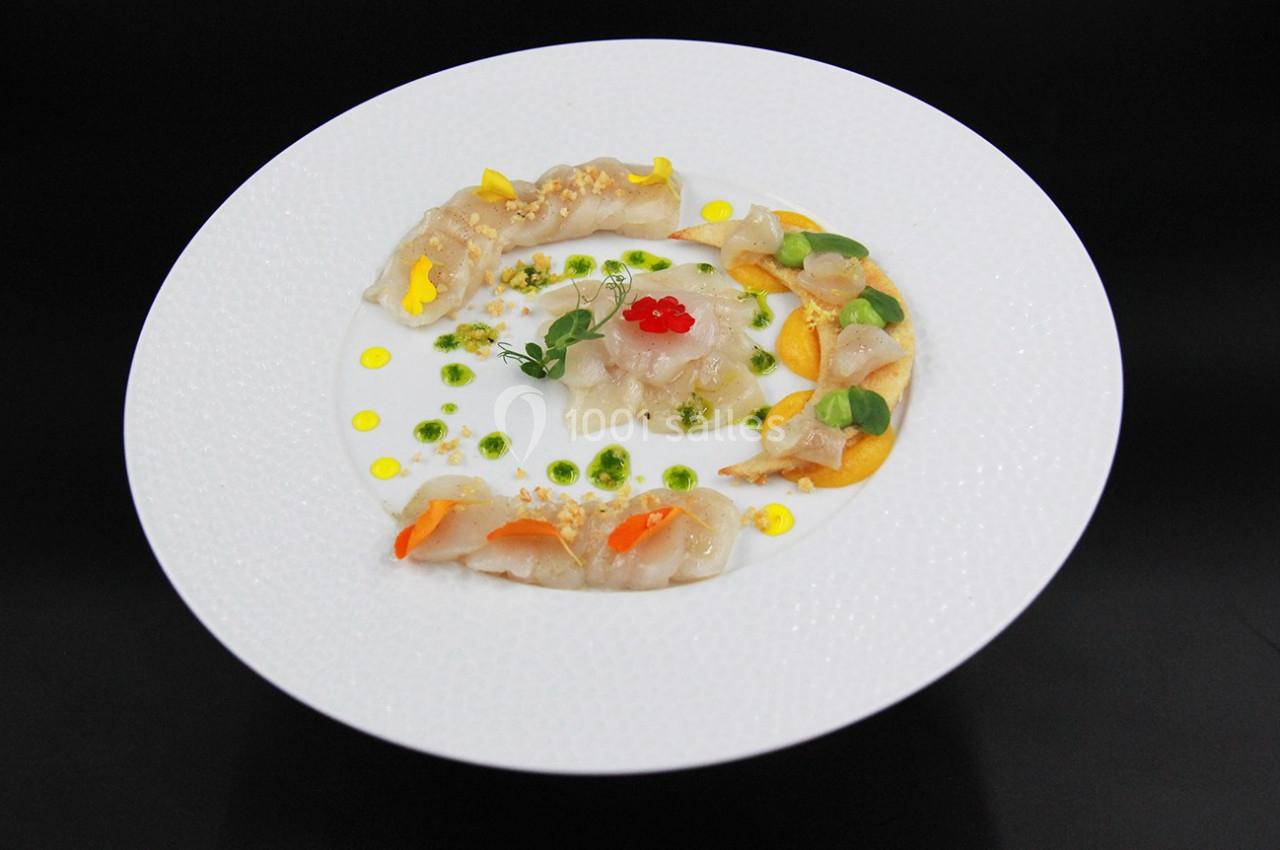 Service inclus - Reims Bezannes