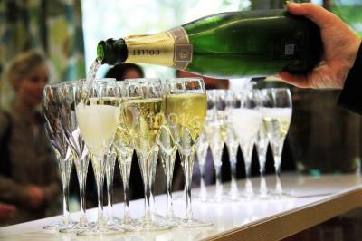 Journée d'anniversaire dans nos salons - Reims Bezannes