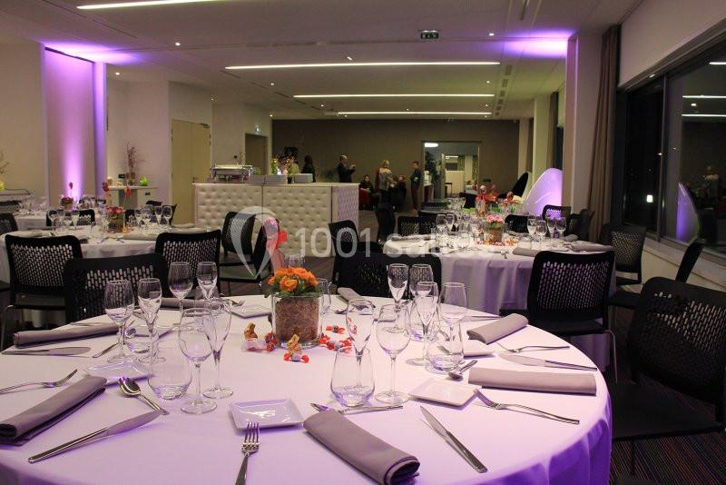 Soirée d'anniversaire - Reims Bezannes