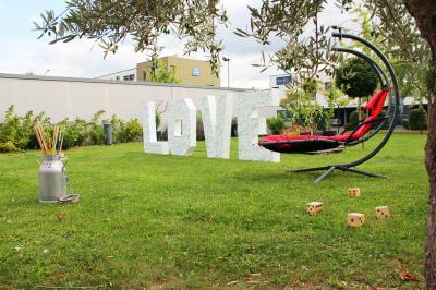 Journée d'anniversaire dans nos salons - Reims Bezannes