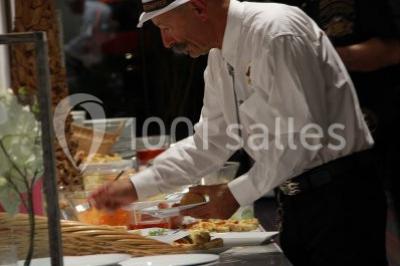 Journée d'anniversaire dans nos salons - Reims Bezannes