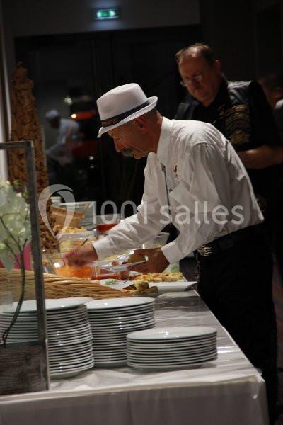 Buffets traiteur - Reims Bezannes