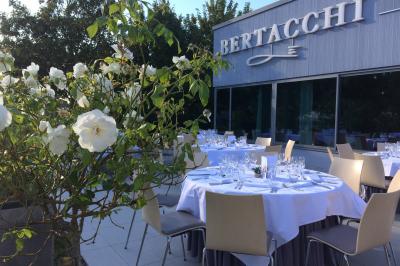 Salle Syra - Reims Bezannes