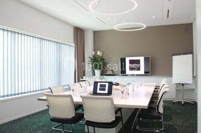 Salle Syra - Reims Bezannes