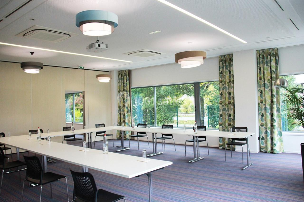 Salle de séminaire Syra Reims Bezannes