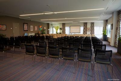 Salle Syra - Reims Bezannes