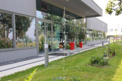 Salle Syra - Reims Bezannes