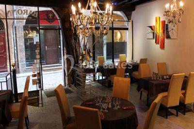 Miniature Location salle Lyon 5 (Rhône) - Le Baronn #3 Location salle Lyon 5 (Rhône) - Le Baronn #9