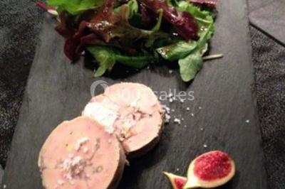 Miniature Location salle Lyon 5 (Rhône) - Le Baronn #9 Location salle Lyon 5 (Rhône) - Le Baronn #9