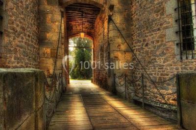 Location salle Busset (Allier) - Château de Busset #16