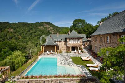 Château de Longcol Château de Longcol