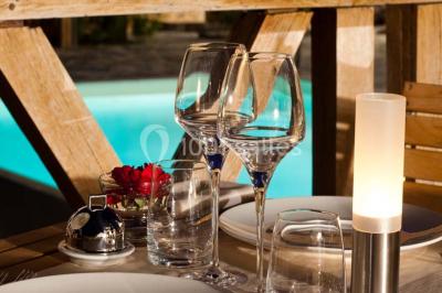 Location salle La Fouillade (Aveyron) - Château de Longcol #19