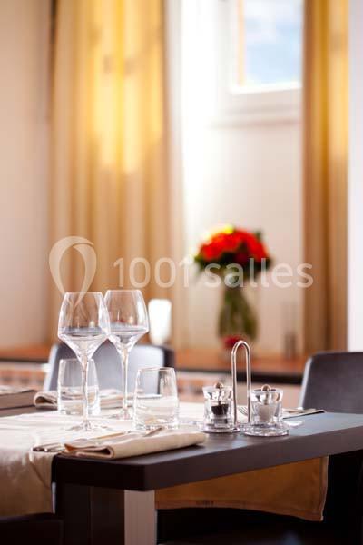 Location salle La Fouillade (Aveyron) - Château de Longcol #6