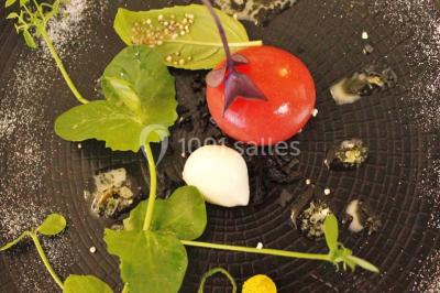 Location salle La Fouillade (Aveyron) - Château de Longcol #19