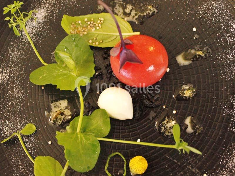 Location salle La Fouillade (Aveyron) - Château de Longcol #7