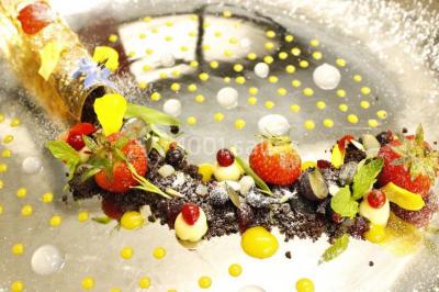 Location salle La Fouillade (Aveyron) - Château de Longcol #19