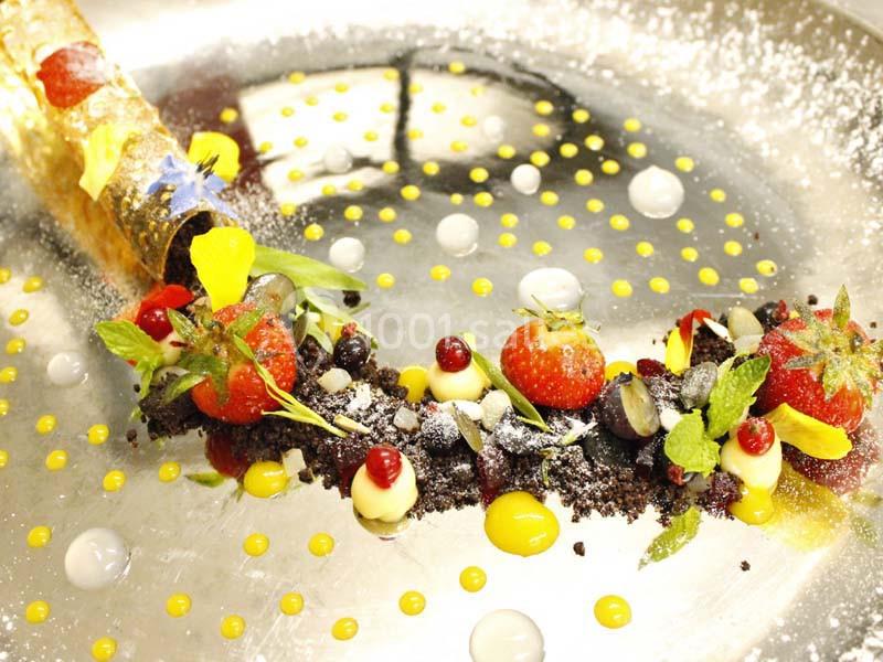 Location salle La Fouillade (Aveyron) - Château de Longcol #8