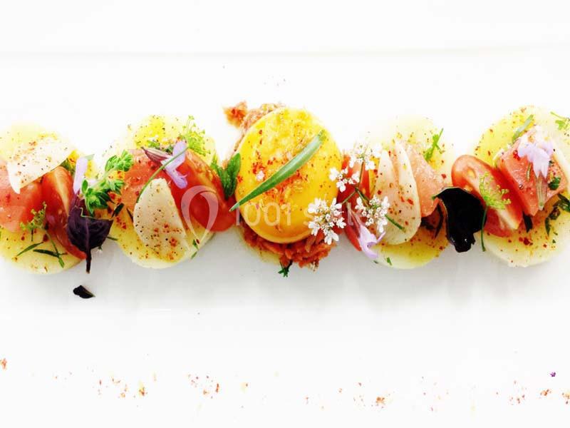 Location salle La Fouillade (Aveyron) - Château de Longcol #9