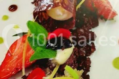 Location salle La Fouillade (Aveyron) - Château de Longcol #19