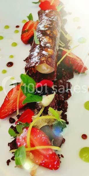 Location salle La Fouillade (Aveyron) - Château de Longcol #10