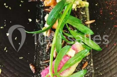 Location salle La Fouillade (Aveyron) - Château de Longcol #19