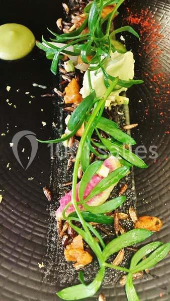 Location salle La Fouillade (Aveyron) - Château de Longcol #11