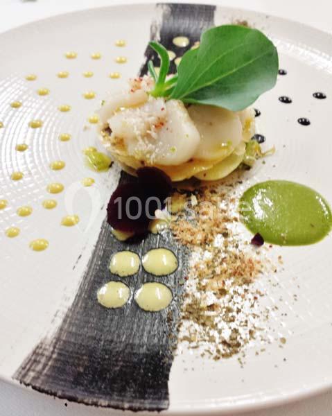 Location salle La Fouillade (Aveyron) - Château de Longcol #12