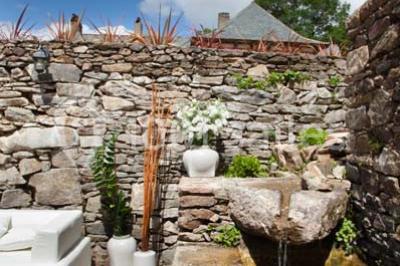 Location salle La Fouillade (Aveyron) - Château de Longcol #19