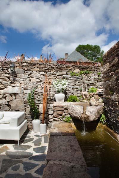 Location salle La Fouillade (Aveyron) - Château de Longcol #13