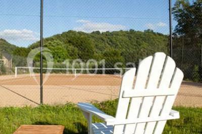 Location salle La Fouillade (Aveyron) - Château de Longcol #19