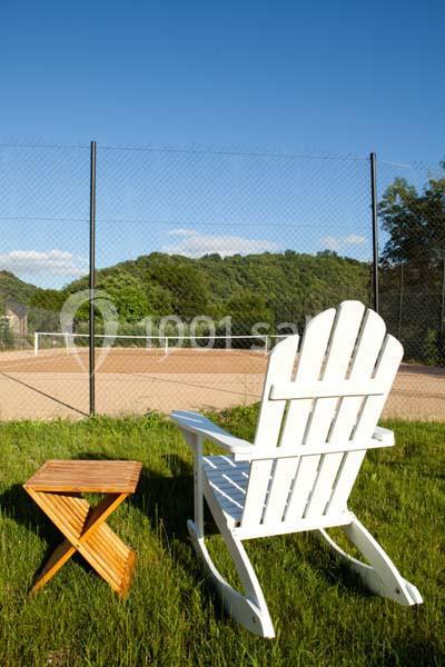 Location salle La Fouillade (Aveyron) - Château de Longcol #14