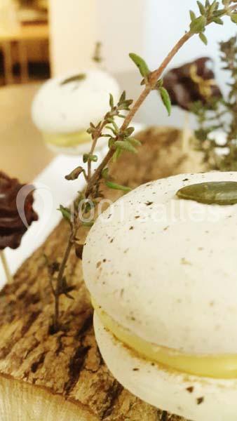 Location salle La Fouillade (Aveyron) - Château de Longcol #15