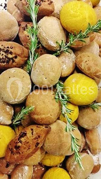 Location salle La Fouillade (Aveyron) - Château de Longcol #16