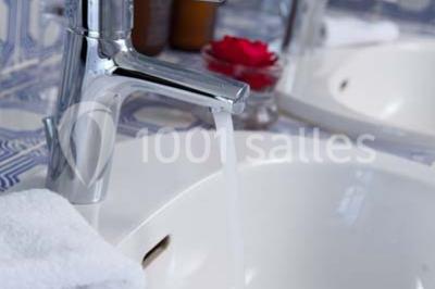 Location salle La Fouillade (Aveyron) - Château de Longcol #19