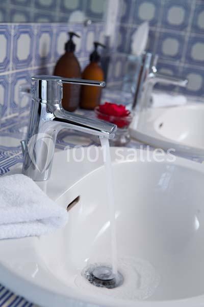 Location salle La Fouillade (Aveyron) - Château de Longcol #17