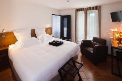 Location salle La Fouillade (Aveyron) - Château de Longcol #19