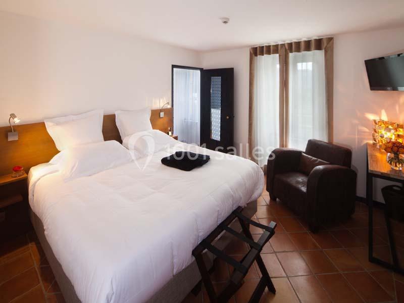 Location salle La Fouillade (Aveyron) - Château de Longcol #18