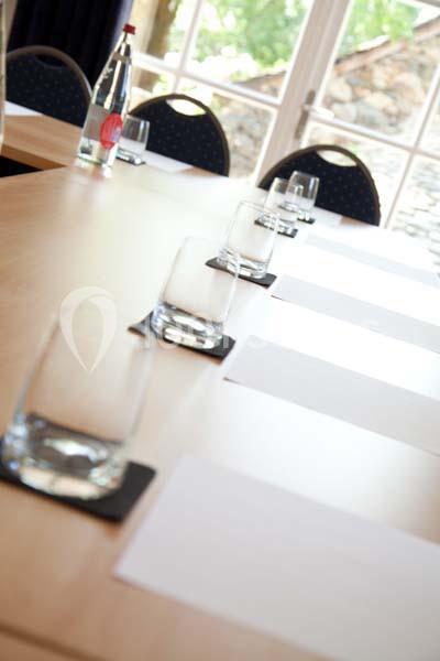 Location salle La Fouillade (Aveyron) - Château de Longcol #19