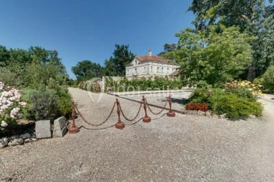 Le Manoir Saint Jean