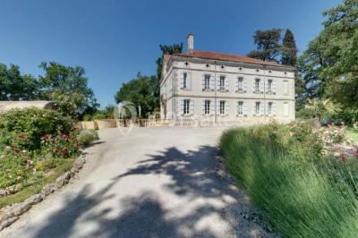 Location salle Montjoi (Tarn-et-Garonne) - Le Manoir Saint Jean #7