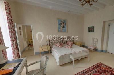 Location salle Montjoi (Tarn-et-Garonne) - Le Manoir Saint Jean #7