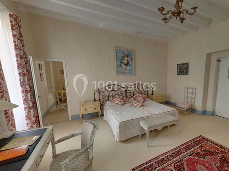 Location salle Montjoi (Tarn-et-Garonne) - Le Manoir Saint Jean #3