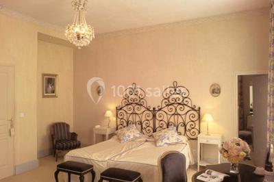 Location salle Montjoi (Tarn-et-Garonne) - Le Manoir Saint Jean #7