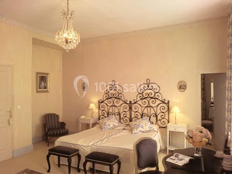 Location salle Montjoi (Tarn-et-Garonne) - Le Manoir Saint Jean #4